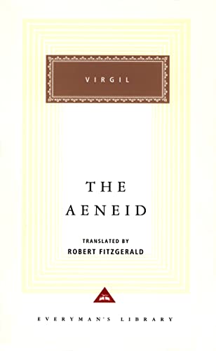 The Aeneid: Virgil (Everyman's Library CLASSICS) von Everyman's Library